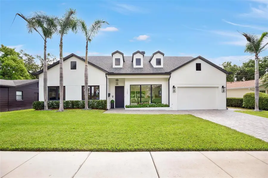 1305 Belmont Drive, Orlando, FL 32806 - #2