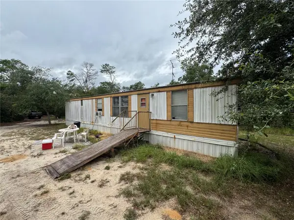 23180 NE 156th Court, FORT MC COY, FL 32134