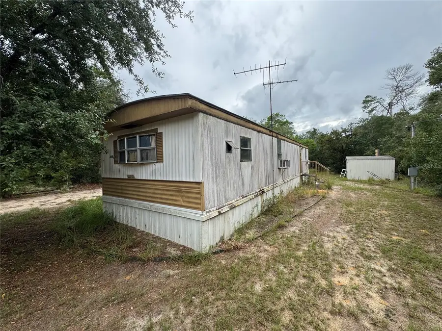 23180 NE 156th Court, Fort McCoy, FL 32134 - #2