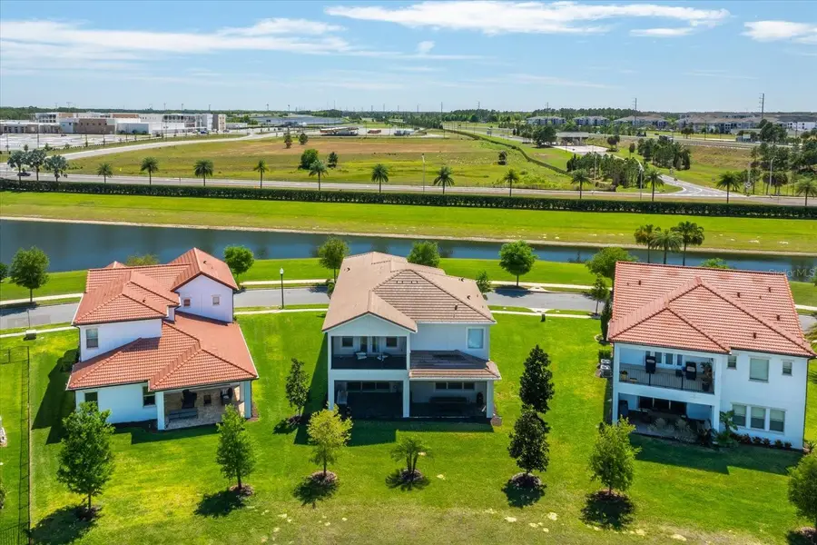 8222 Topsail Place, Winter Garden, FL 34787 - #2