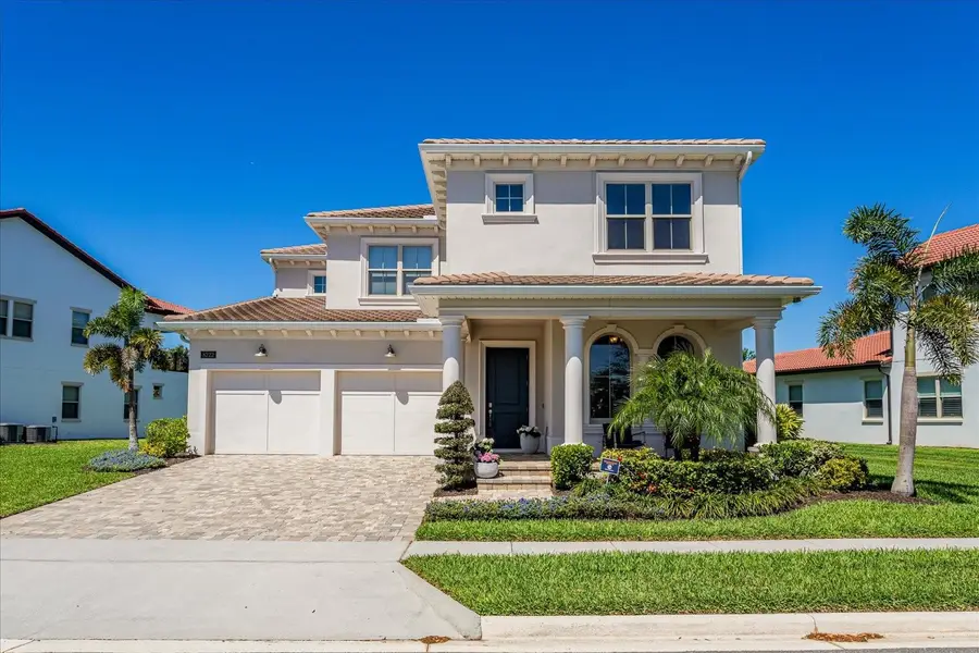 8222 Topsail Place, Winter Garden, FL 34787 - #3