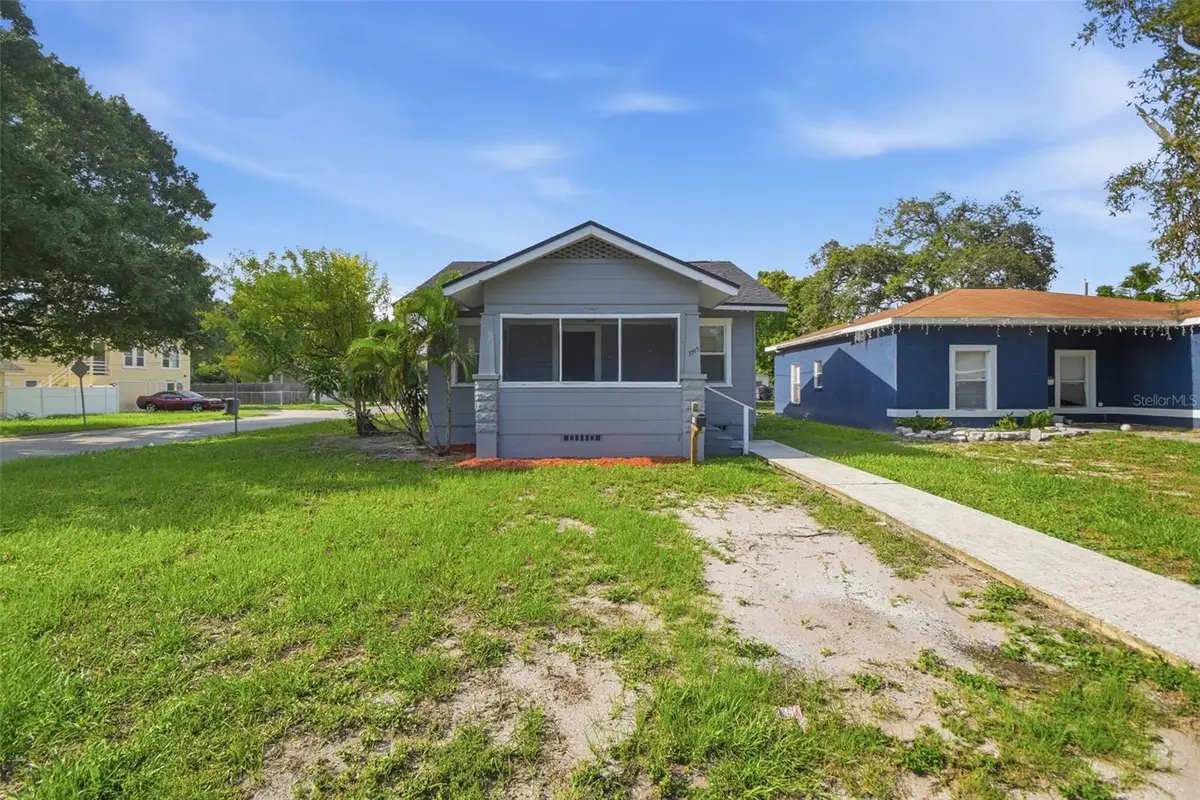 3745 S 16th Avenue S, Saint Petersburg, FL 33711 - #1