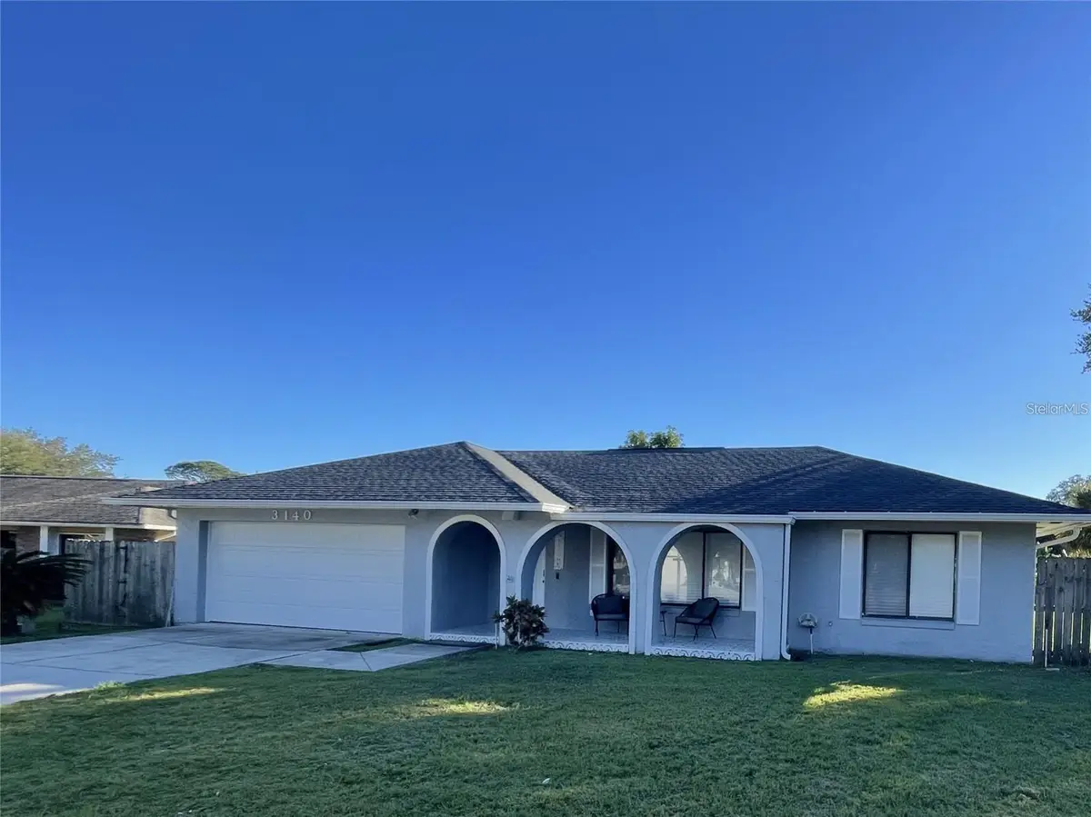 3140 Tcu Boulevard, Orlando, FL 32817 - #1