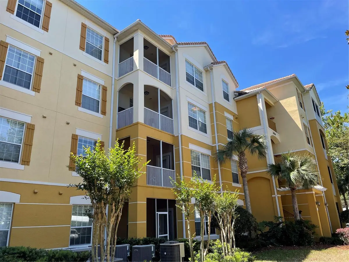 3314 Robert Trent Jones Drive #10901, Orlando, FL 32835 - #1