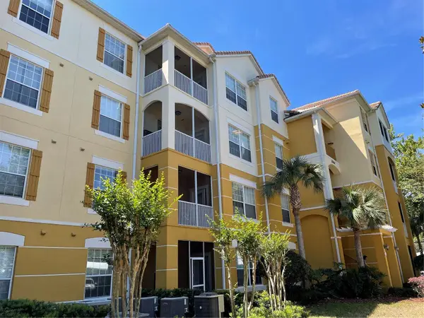 3314 Robert Trent Jones Drive #10901, ORLANDO, FL 32835