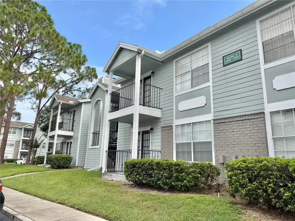 2550 N Alafaya Trail #5105, ORLANDO, FL 32826