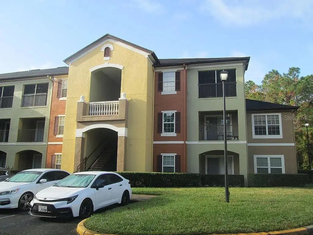 12500 Crest Springs Lane #1027, Orlando, FL 32828 - #1