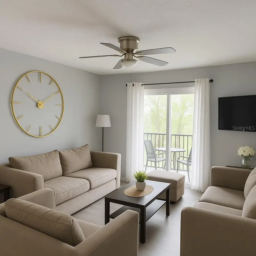 12500 Crest Springs Lane #1027, Orlando, FL 32828 - #3