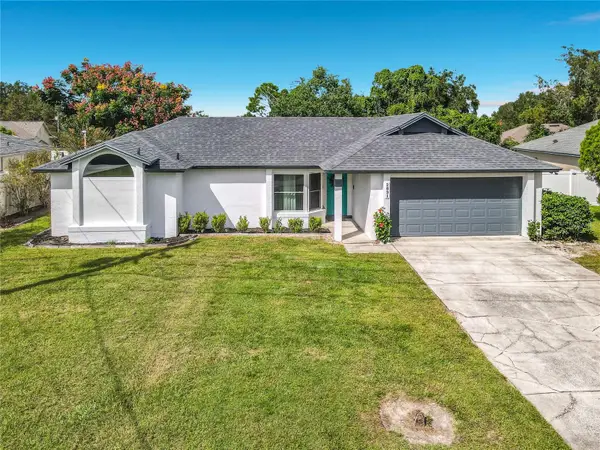 2831 Idleweise Drive, DELTONA, FL 32738