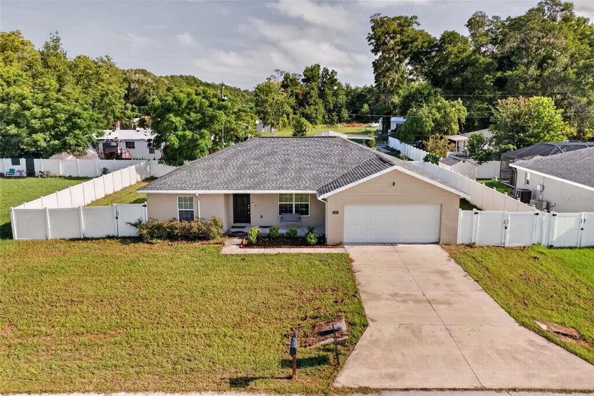 1437 NE 161st Place, Citra, FL 32113 - #1