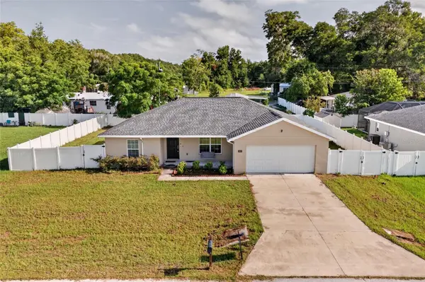 1437 NE 161st Place, CITRA, FL 32113