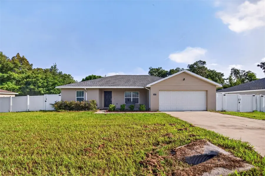 1437 NE 161st Place, Citra, FL 32113 - #2