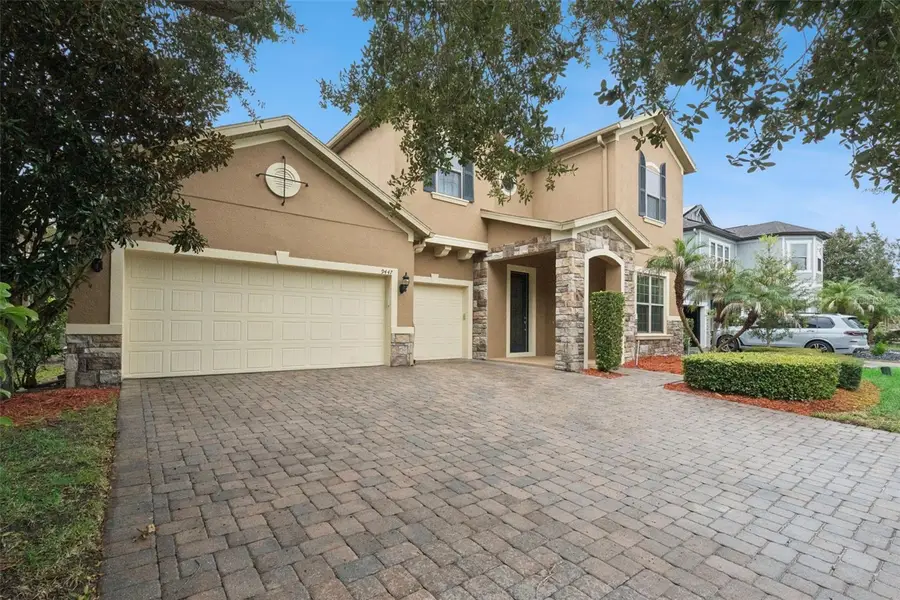 9447 Prince Harry Drive, Orlando, FL 32836 - #2