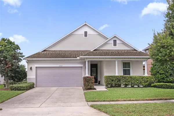 12112 Carson Drive, ORLANDO, FL 32824