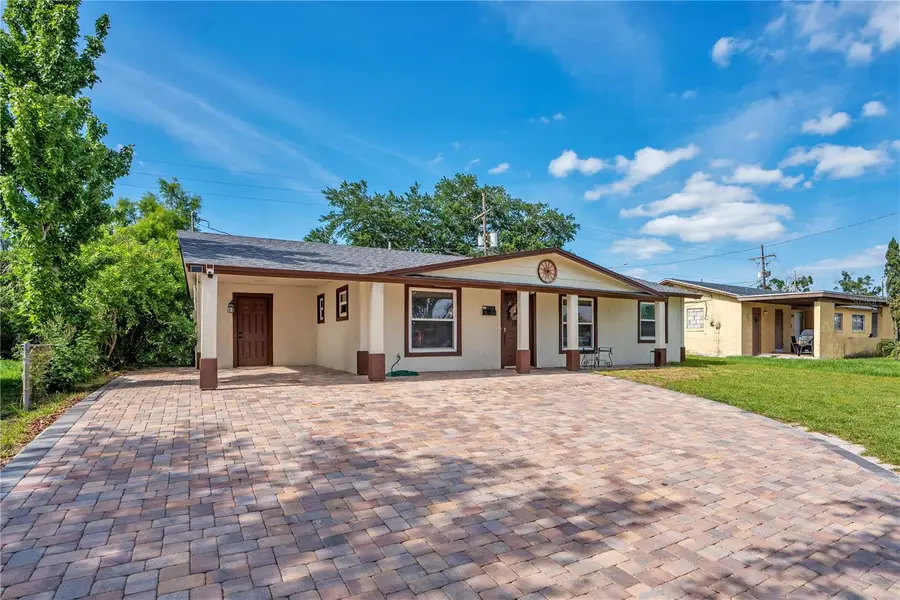 4325 Cassius Street, Orlando, FL 32811 - #2