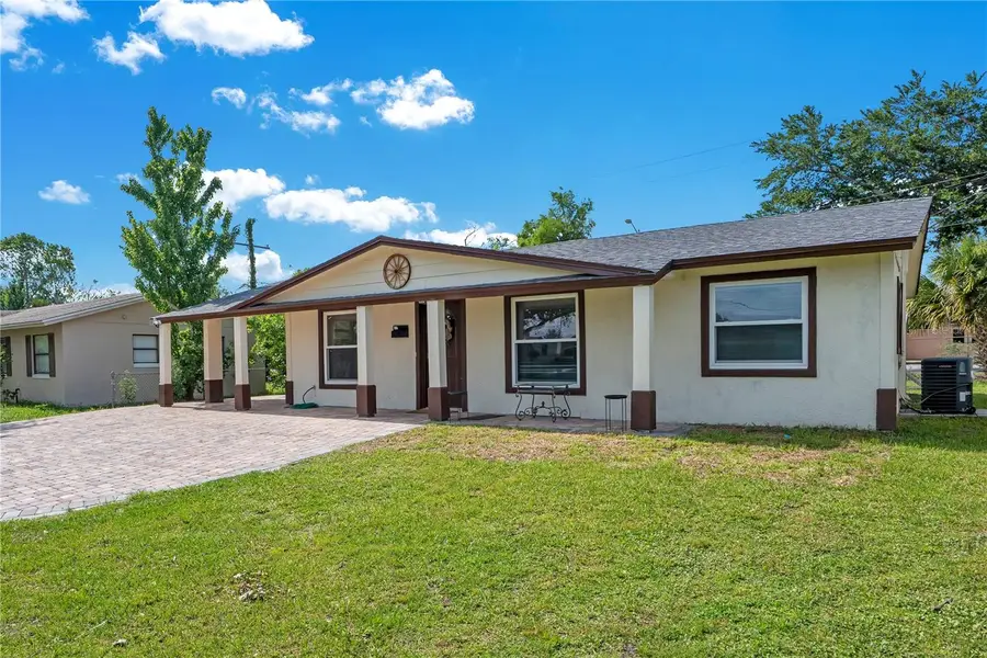 4325 Cassius Street, Orlando, FL 32811 - #3