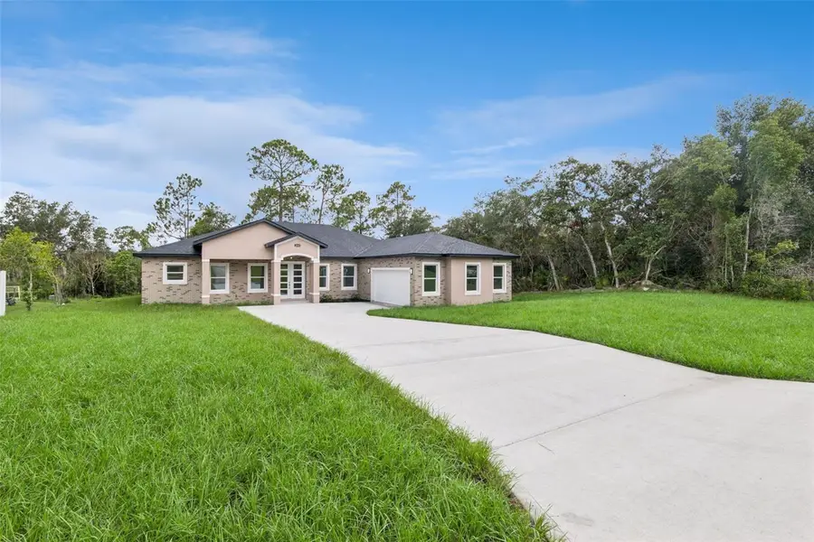 2043 Watersedge Drive, Deltona, FL 32738 - #2