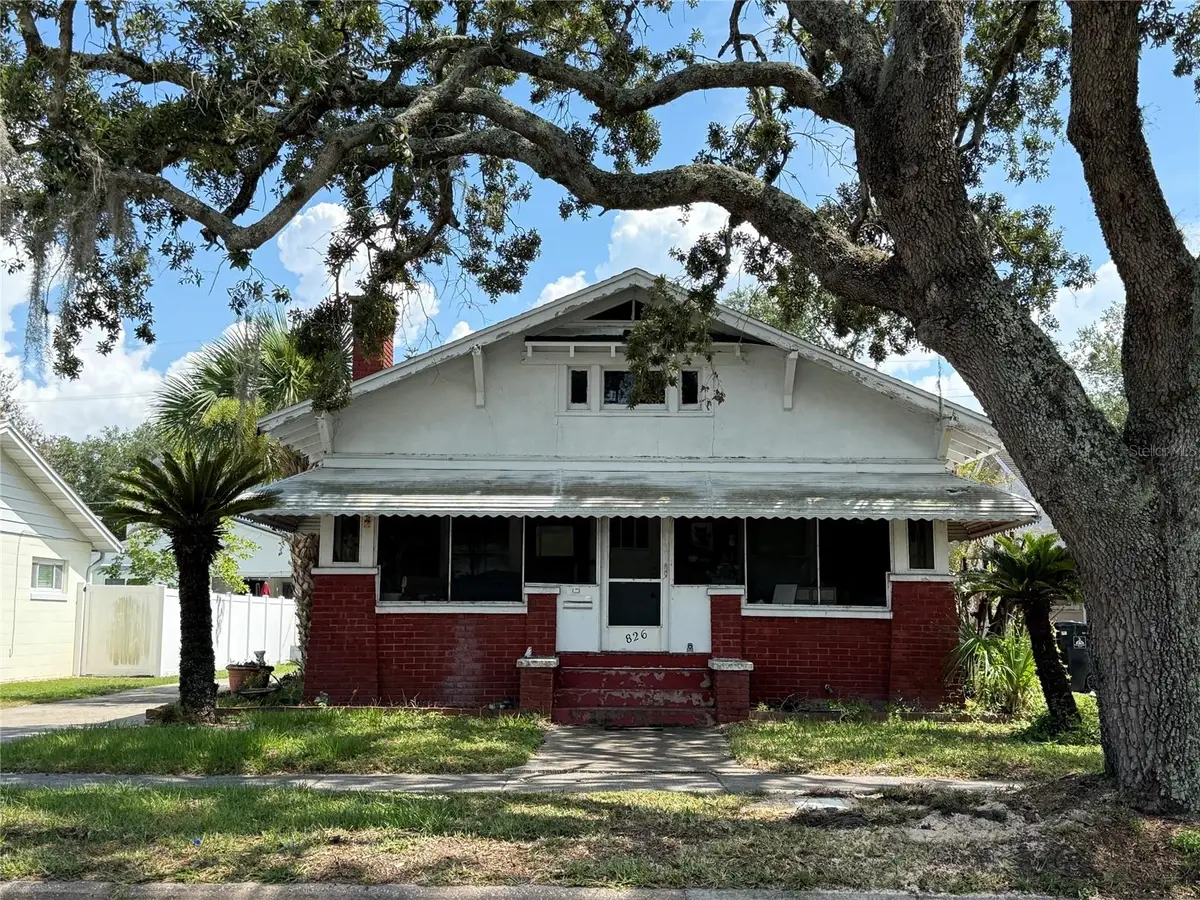 826 W Princeton Street, Orlando, FL 32804 - #1