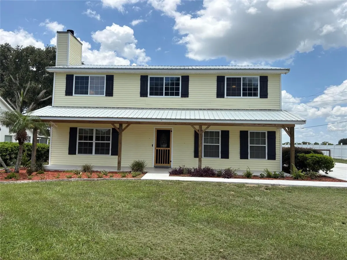 2 Ft Clinch Heights Road, Frostproof, FL 33843 - #1