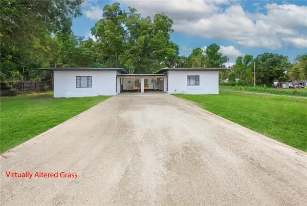 2278 Maine Street, EUSTIS, FL 32726
