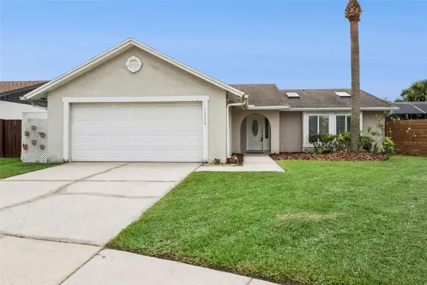 11316 Ashboro Drive, ORLANDO, FL 32837