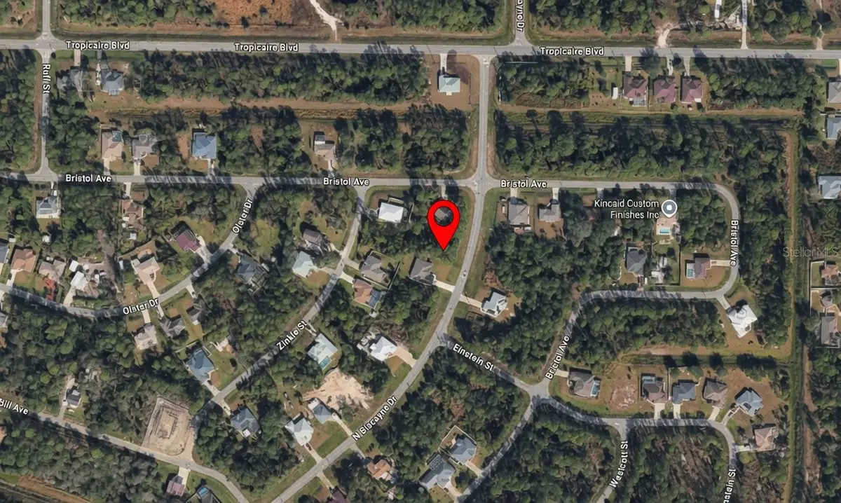 N Biscayne Drive, North Port, FL 34291 - #1