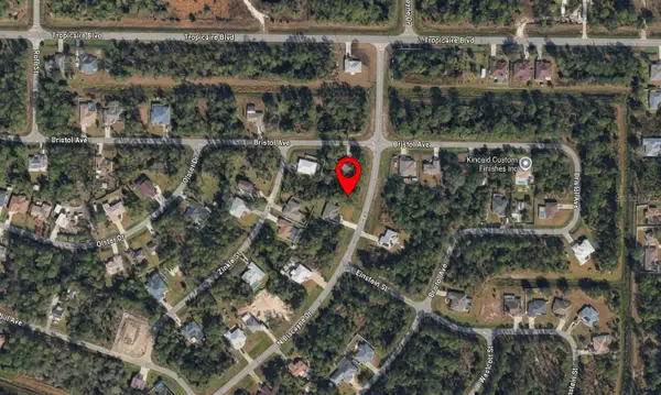 N Biscayne Drive, NORTH PORT, FL 34291