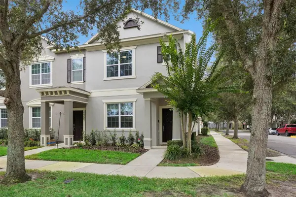12303 Langstaff Drive, WINDERMERE, FL 34786