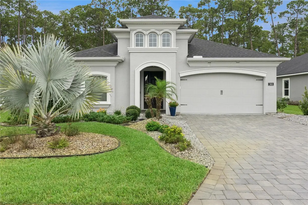 368 Stirling Bridge Drive, Ormond Beach, FL 32174 - #1