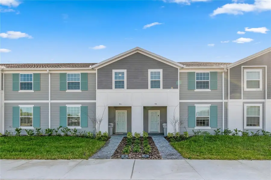 716 Gardenia Lane, Davenport, FL 33897 - #2