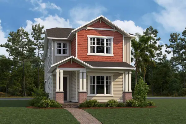 6680 Rucksack Road, ST CLOUD, FL 34771