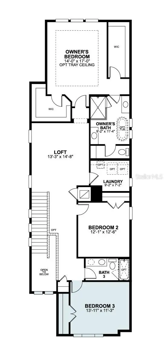 6680 Rucksack Road, Saint Cloud, FL 34771 - #2
