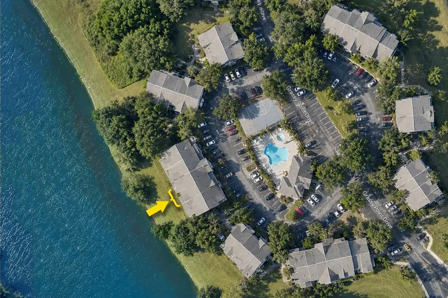 2516 Grassy Point Drive #306, Lake Mary, FL 32746 - #3