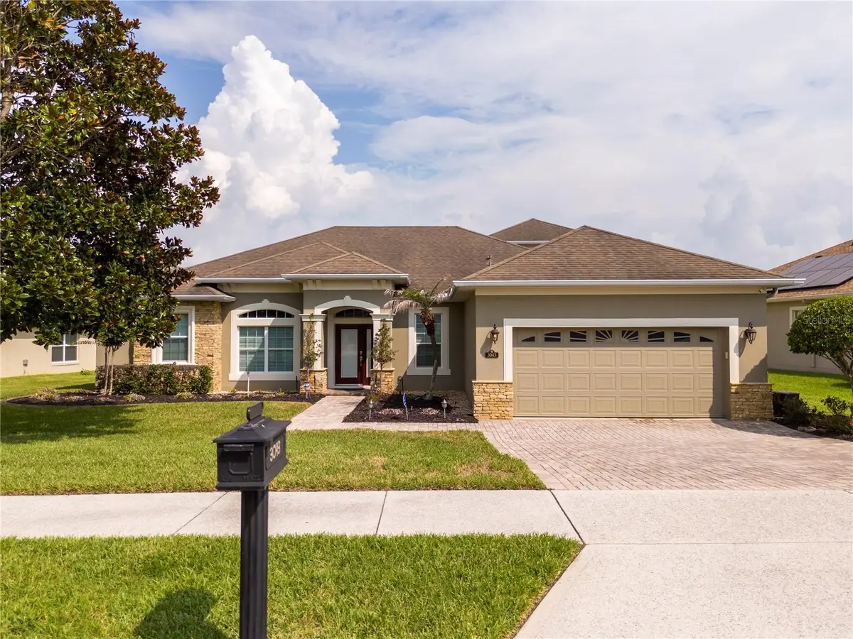 3043 Chavez Avenue, Clermont, FL 34715 - #1