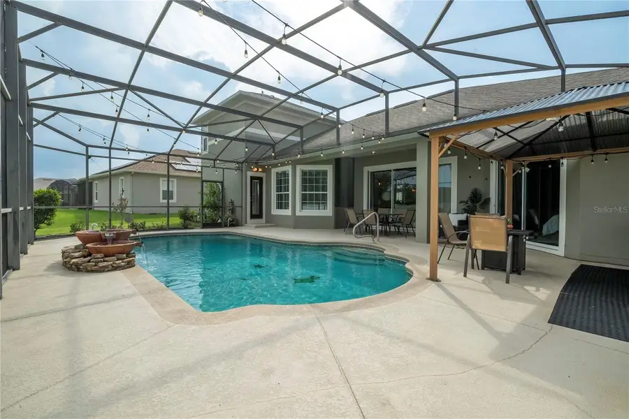 3043 Chavez Avenue, Clermont, FL 34715 - #2