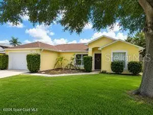 7423 Bumelia Drive, Cocoa, FL 32927 - #1