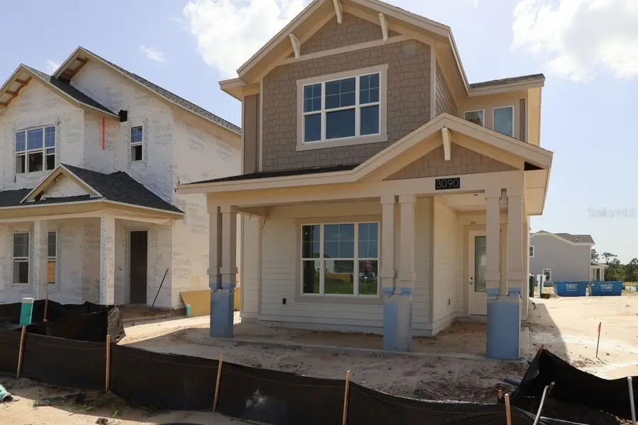 3090 Bonfire Path, Saint Cloud, FL 34771 - #2