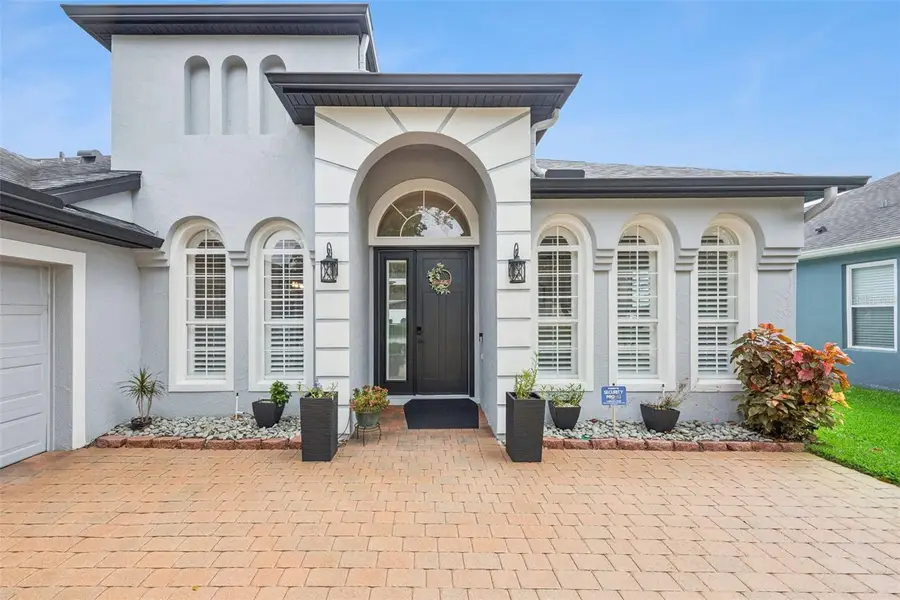 3121 Juneberry Terrace, Oviedo, FL 32766 - #3