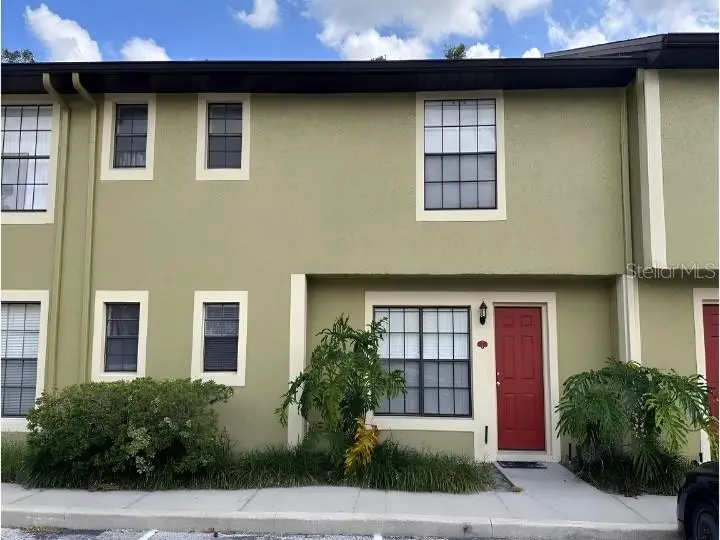 7413 Belle River Court #3, Winter Park, FL 32792 - #1
