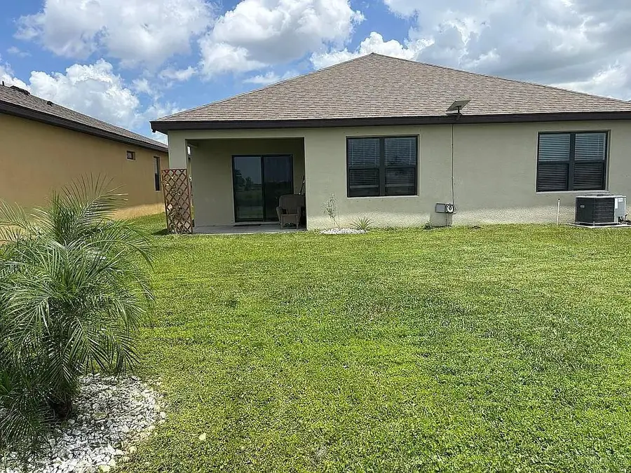 3720 Foggy Mist Road Se, Palm Bay, FL 32909 - #3