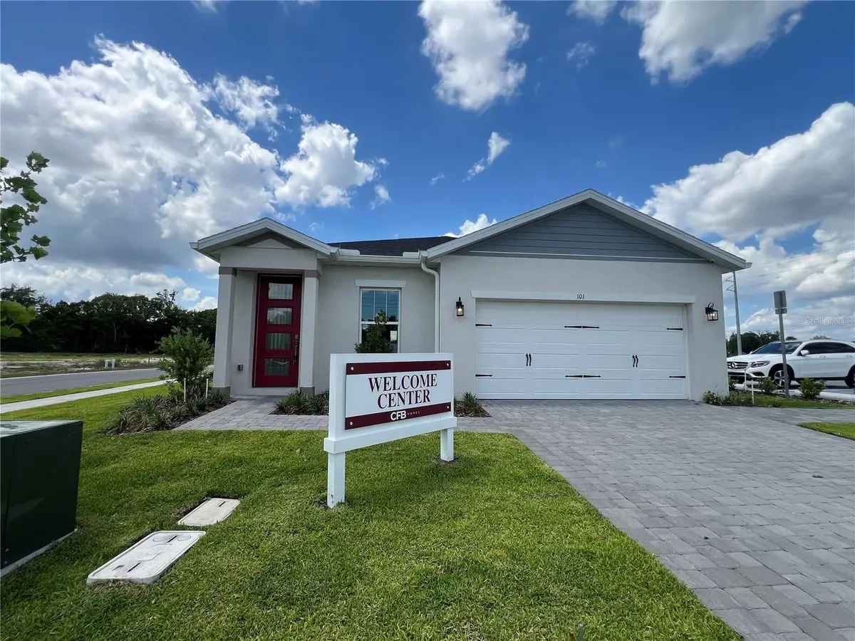 101 Elena Lavin Circle, Orlando, FL 32807 - #1