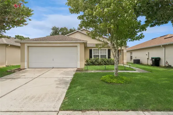 825 Clifton Hills Street, ORLANDO, FL 32828