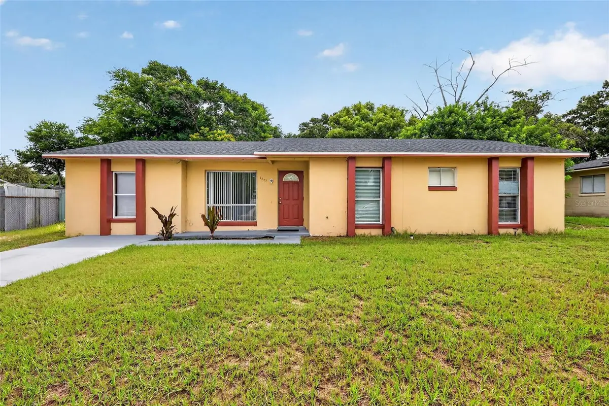 1877 Wayside Drive, Orlando, FL 32818 - #1