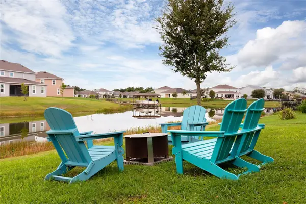 5012 Bessie Court, ST CLOUD, FL 34772