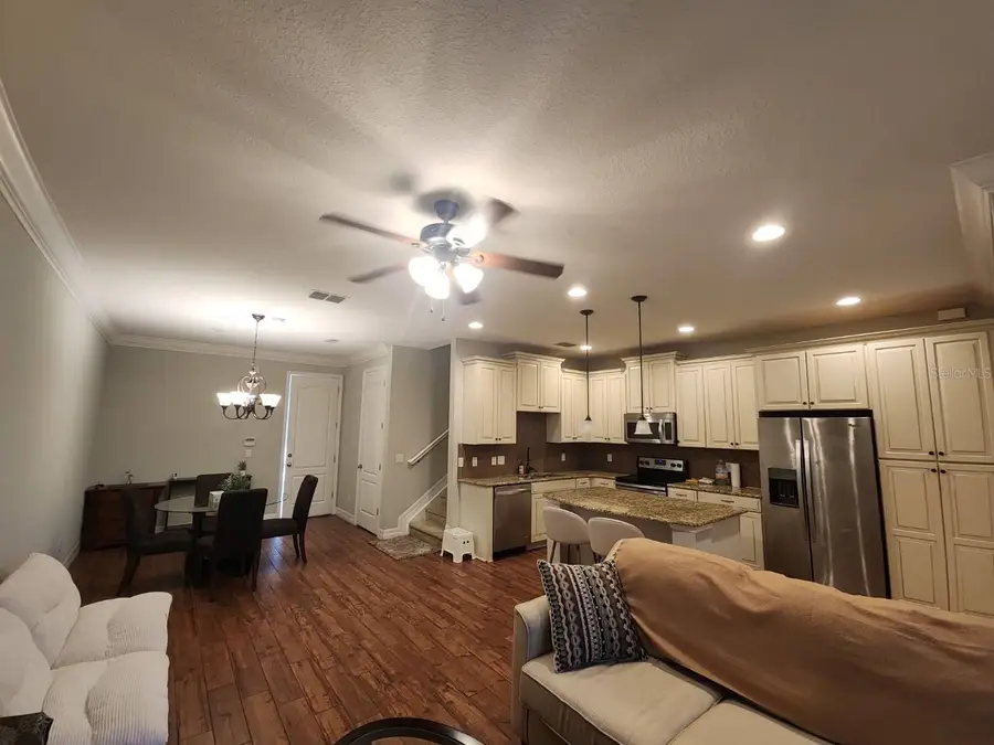 10052 Eagle Creek Center Boulevard, Orlando, FL 32832 - #2