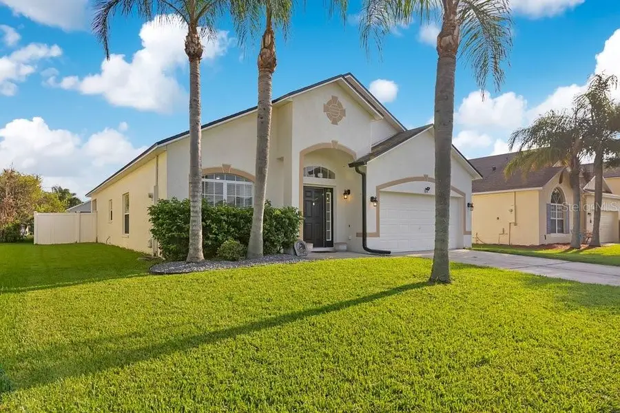504 Key Haven Drive, Sanford, FL 32771 - #2