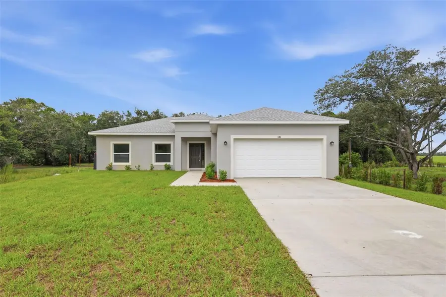 121 S Canoe Creek Road, Kenansville, FL 34739 - #3