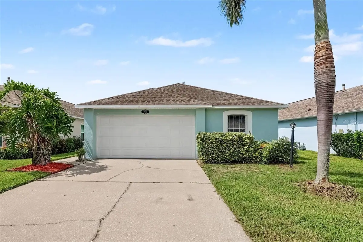 2056 Redwood Circle Ne, Palm Bay, FL 32905 - #1