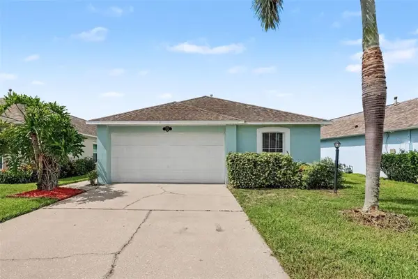 2056 Redwood Circle Ne, PALM BAY, FL 32905