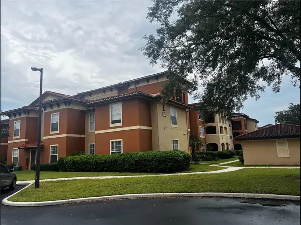 5578 Metrowest Boulevard #1-201, ORLANDO, FL 32811